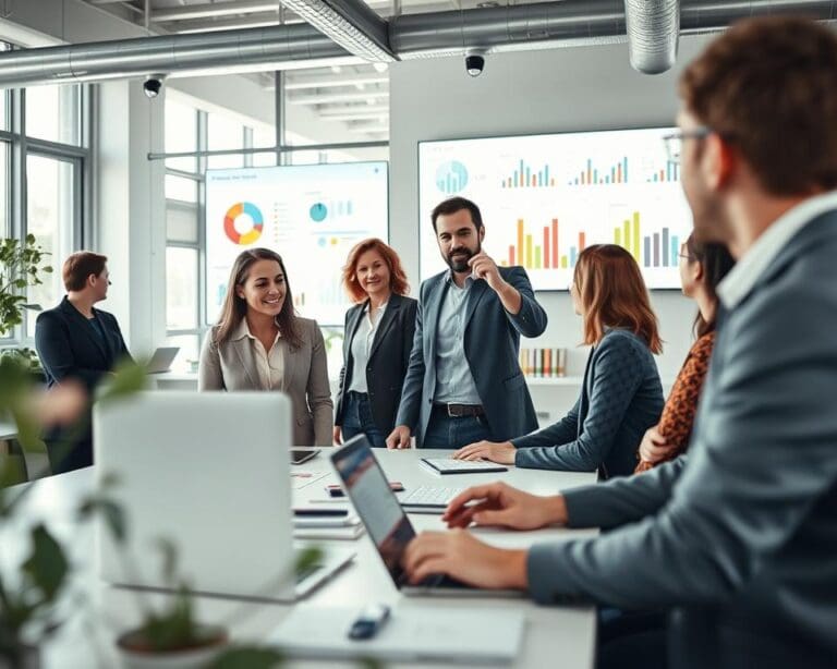 CRM Systeme