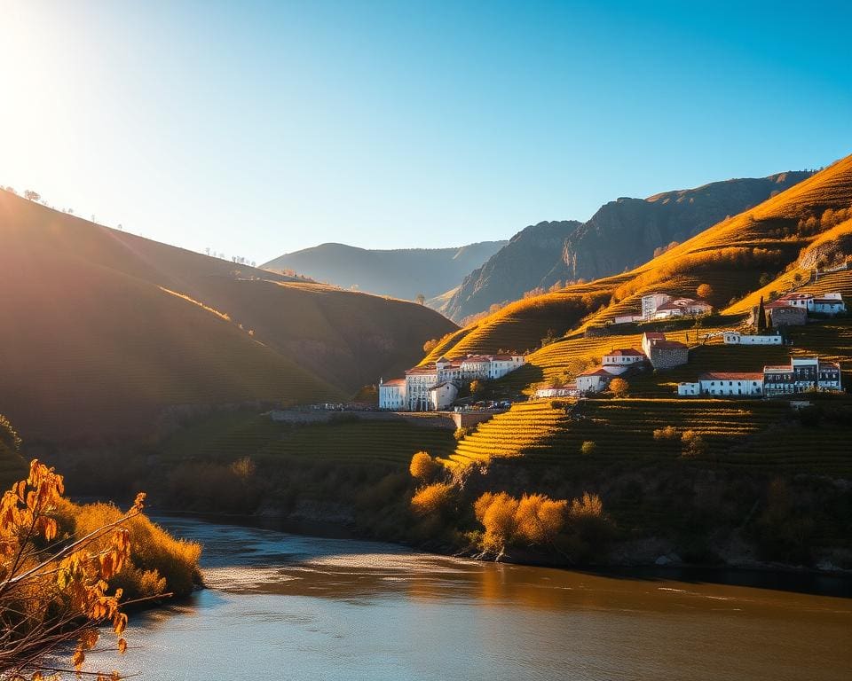 Douro Tal