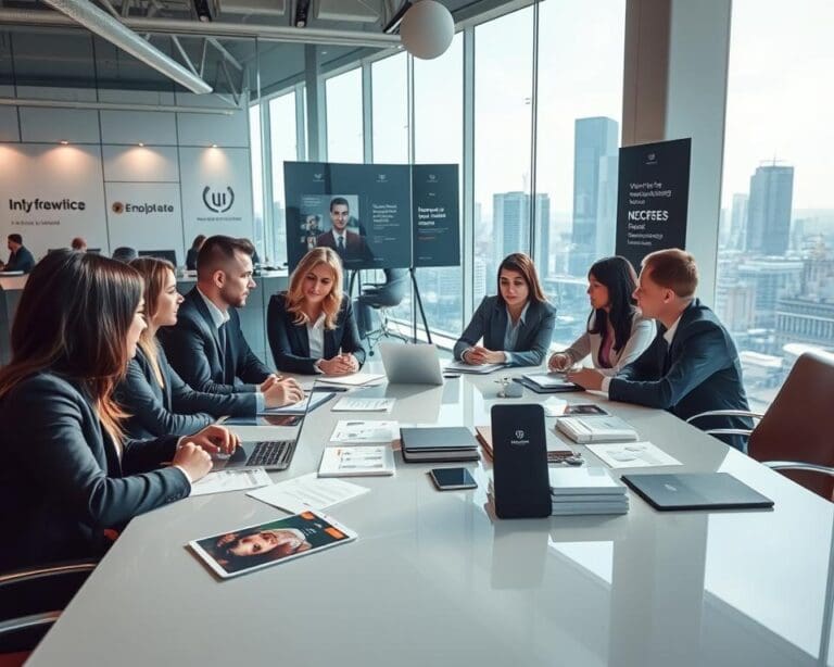 Employer Branding