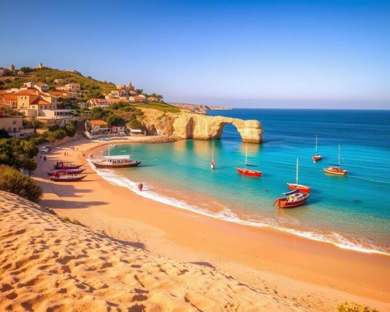 Insel Gozo