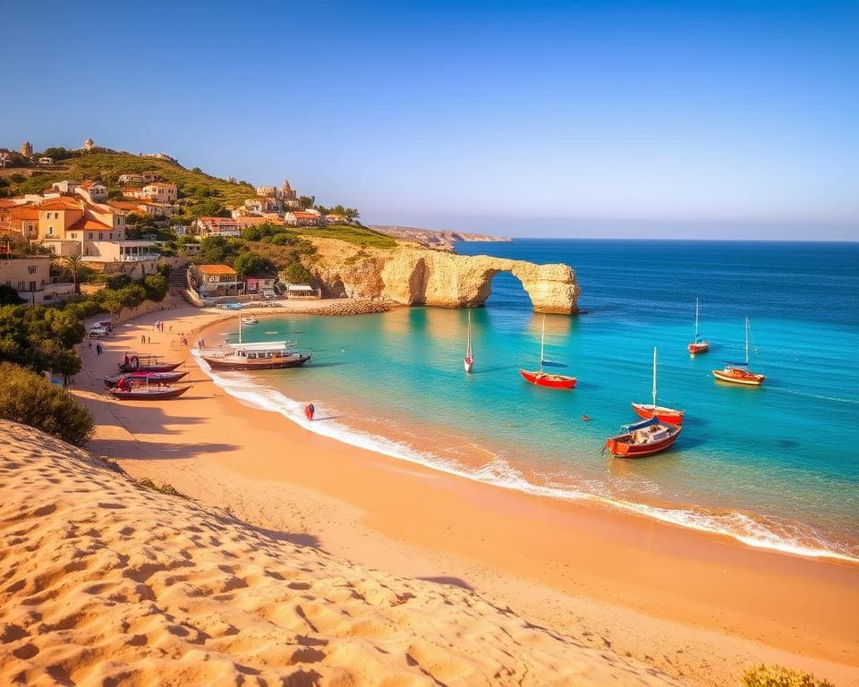 Insel Gozo