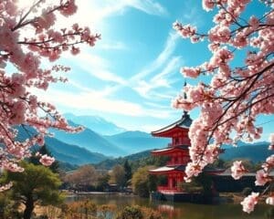 Japan Reiseliste