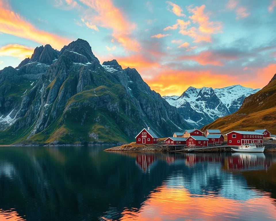 Lofoten