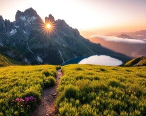 Nationalpark Triglav