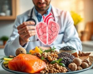 Omega 3 Fettsäuren