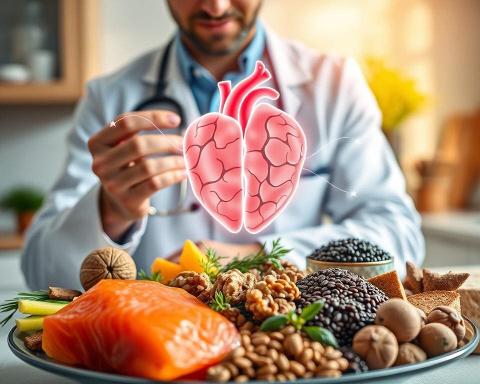 Omega 3 Fettsäuren