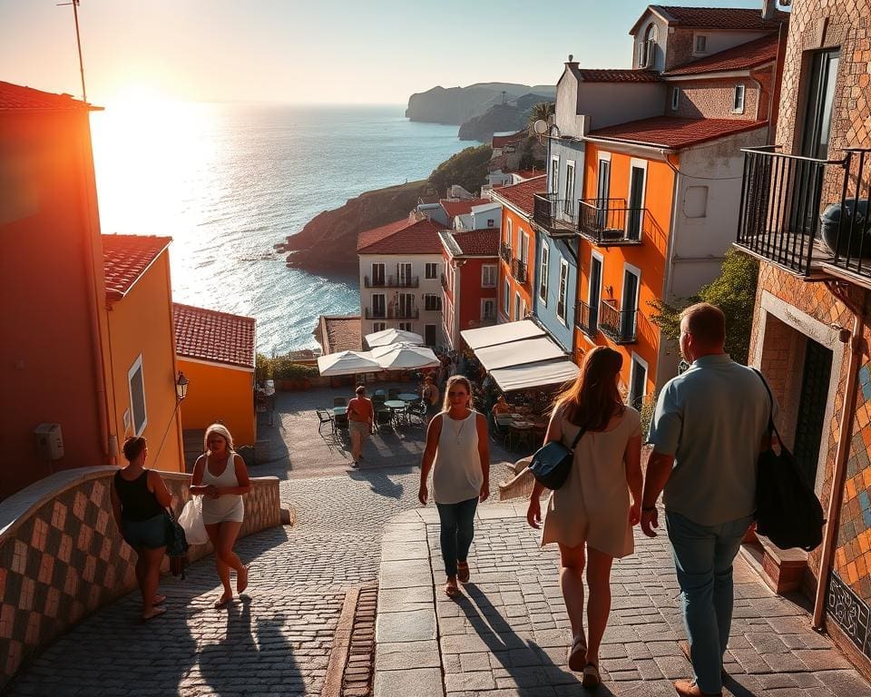 Portugal Reisen