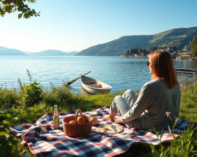 Urlaub erholsam