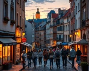 günstige Hotels Europa