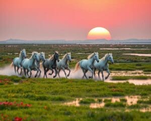 Camargue