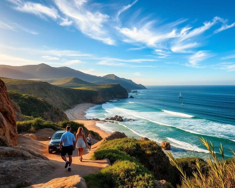 Costa Verde