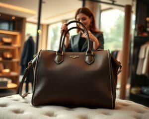 Designerhandtasche