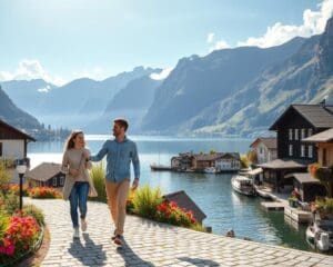 Hallstatt