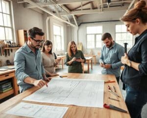 Handwerksunternehmen
