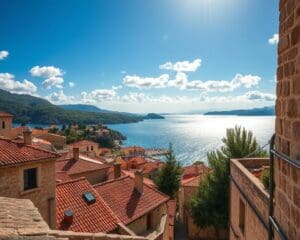 Insel Korčula