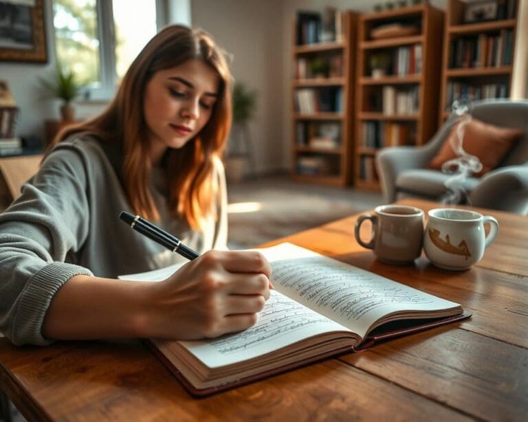 Journaling