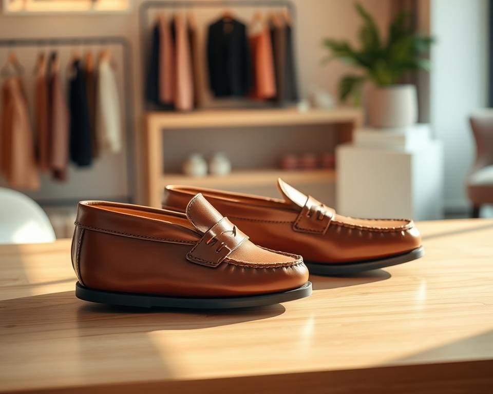 Loafer