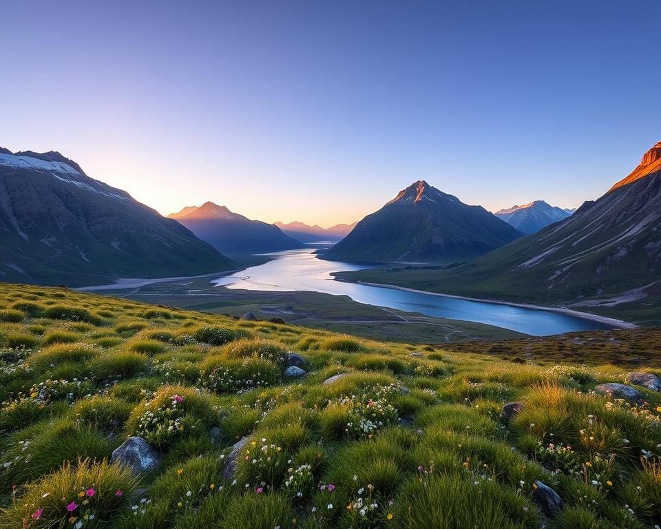 Nationalpark Sarek