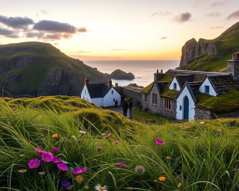 Shetland Inseln
