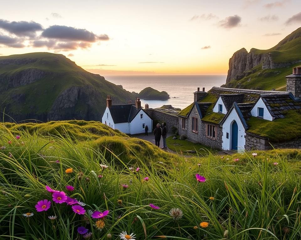 Shetland Inseln