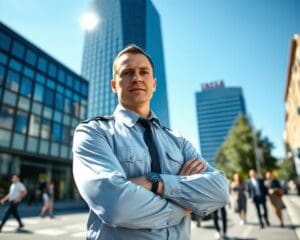 Sicherheitsdienst