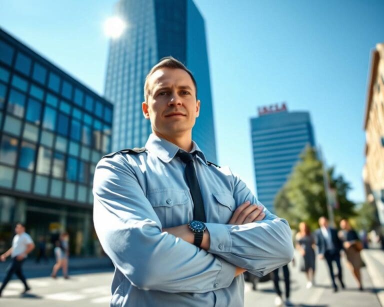 Sicherheitsdienst