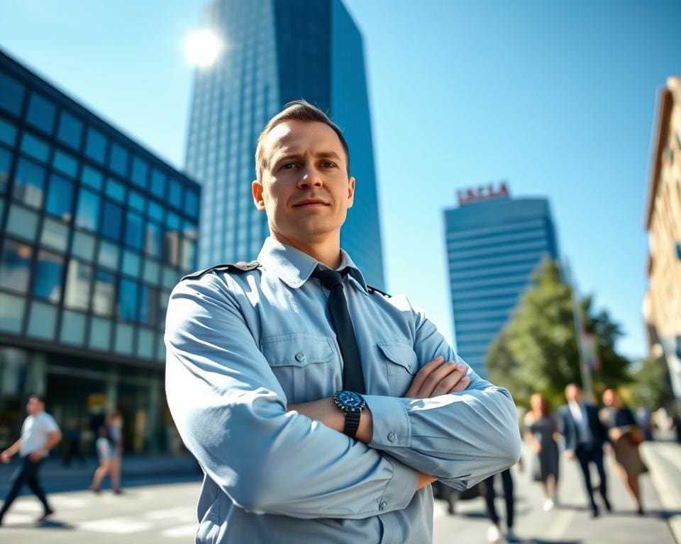 Sicherheitsdienst