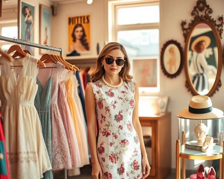 Vintage Mode