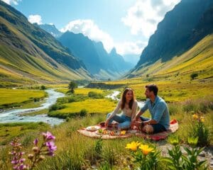 außergewöhnliche Reiseziele
