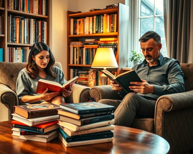 inspirierende Bücher