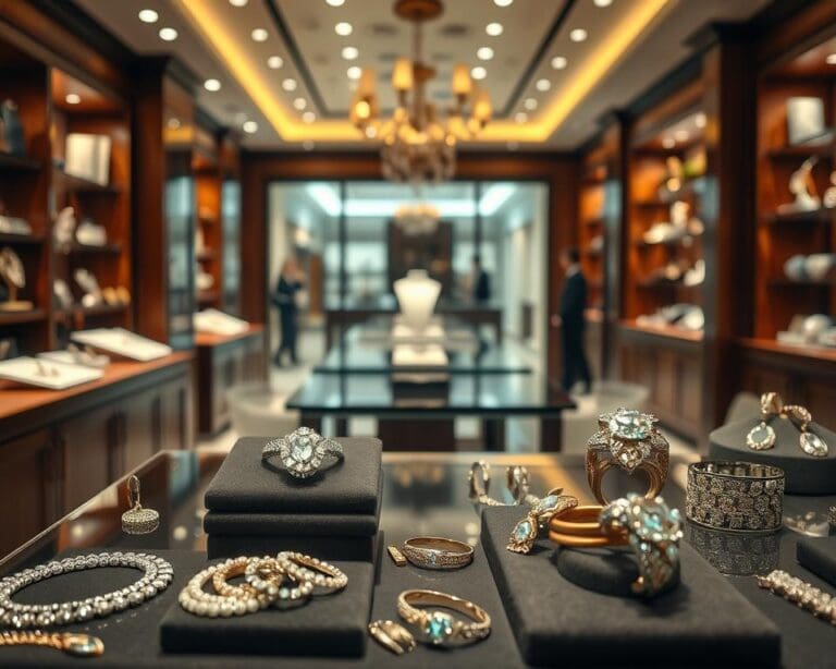 Designerschmuck