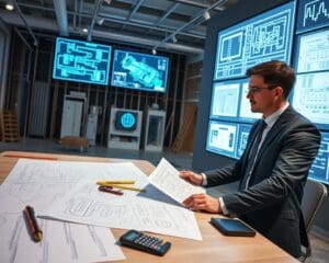Elektroplanung