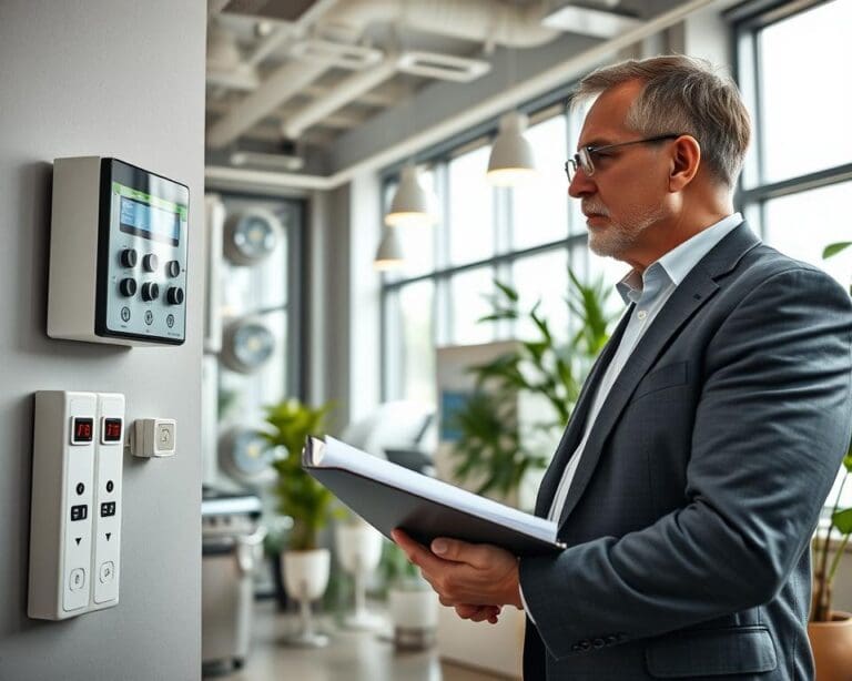 Energieauditor