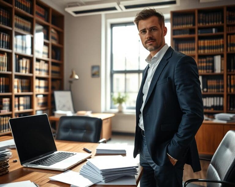 Fachanwalt Arbeitsrecht