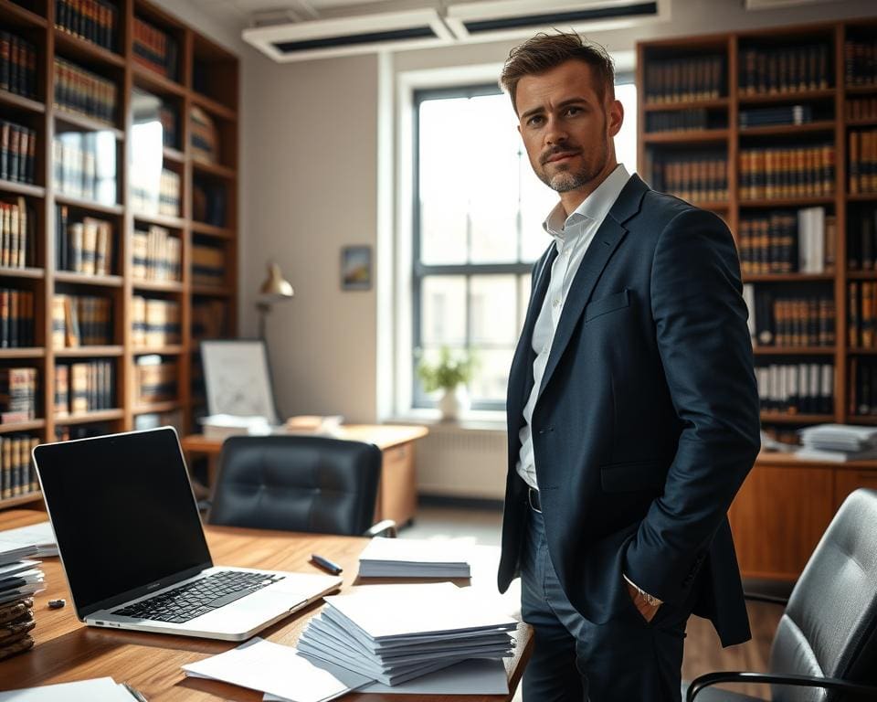 Fachanwalt Arbeitsrecht
