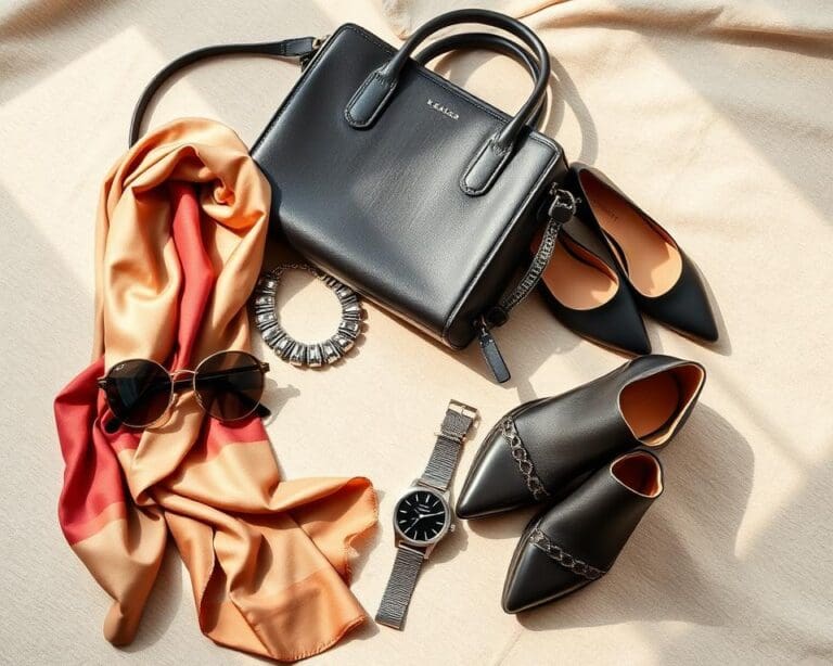 Modeaccessoires