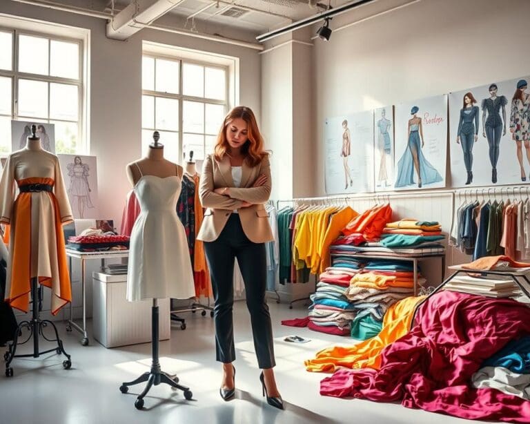 Modedesigner