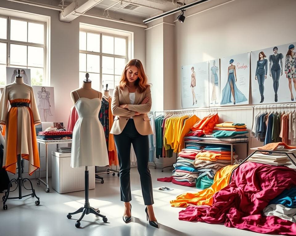 Modedesigner