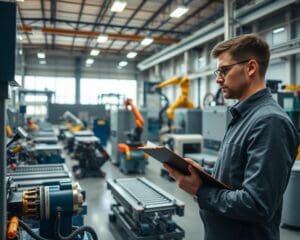 technische Prüfservices
