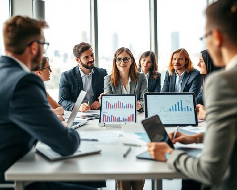 Personalvermittlung technische Berufe