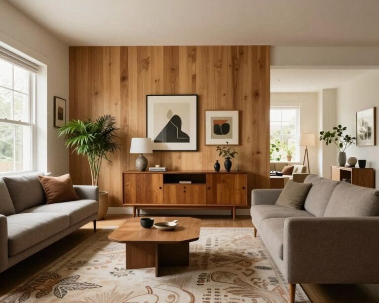 Mid-Century Design